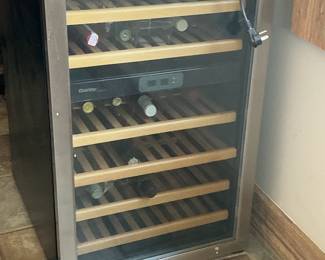 Wine chiller