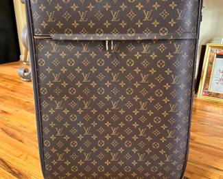 Authentic Louis Vuitton