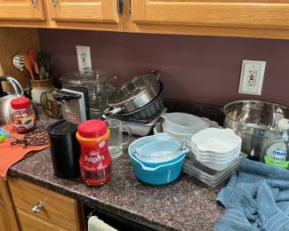 Pyrex