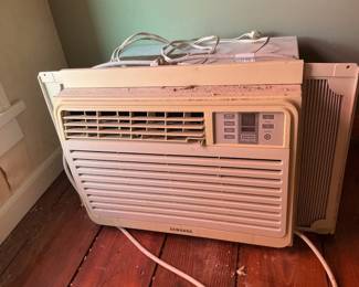 Air conditioning unit