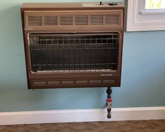 Heater