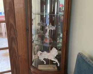 Carousel Horse collection