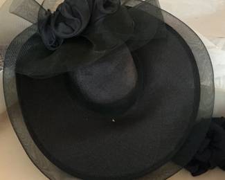 Derby hats