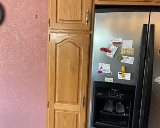 Refrigerators