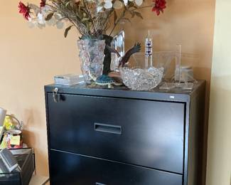 File cabinet