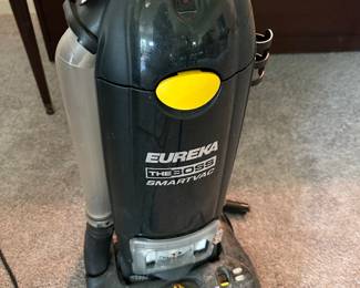 Eureka smartvac 