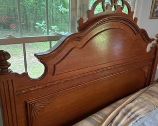 Lexington Furniture bed
