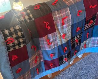 quilt