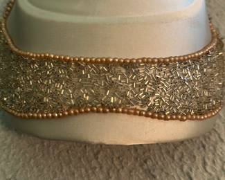 vintage hat