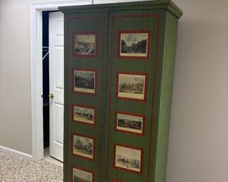 MAITLAND SMITH Cabinet
