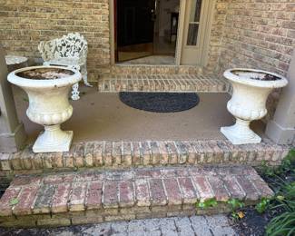 Urn Planters