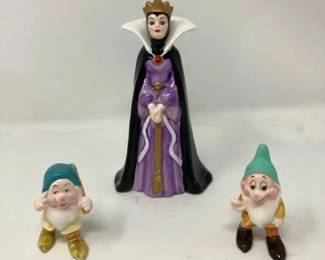 Snow White