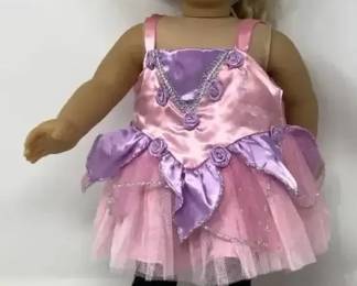 Costco Limited Production Exclusive American Girl Truly Me