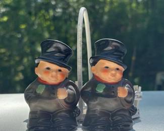 128 vintagegoebelwestgermanyirishchimne
