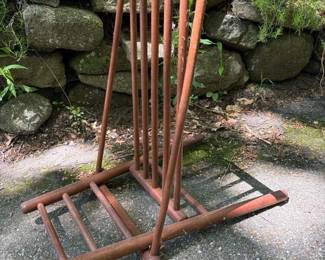 174 vintagefoldingpicnicchair