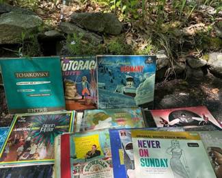 171 vinyllpcollectionclassicalsoundtrack