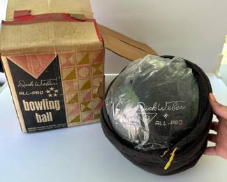 067 vintageamfdickweberallprobowlingb