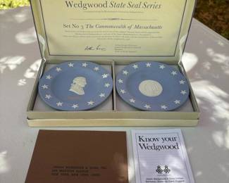 134 wedgwoodstatesealseriesmassachusetts