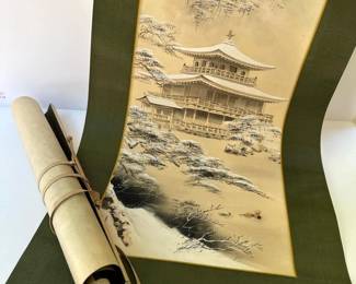 070 setof2of385x16japanesekakejikus