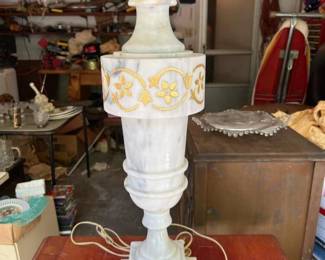 024 vintagemarbletablelamp