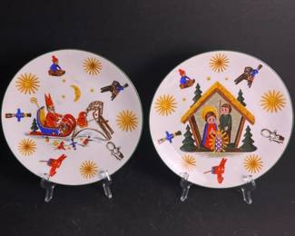 114 setof2winterlingbavariachristmaspo