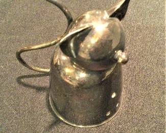 Napie MCM Shot Glass
