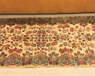 2/6 Wool Runner