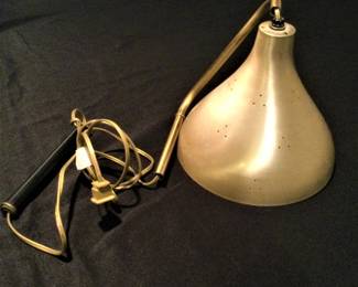  Cantilever Lamp