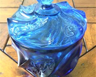 Carnival Glass