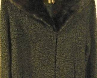 Sherling and Mink