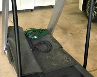 Pecor USA Treadmill