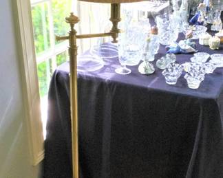 Stiffel Lamp