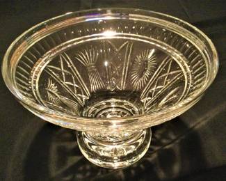 Rare Waterford Millennium w/Original Box 