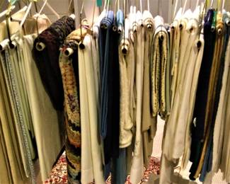 Vintage Linens
