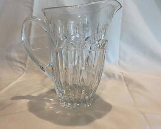 Vintage Pitcher
