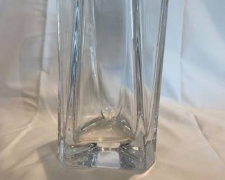 Kasta Boda Vase