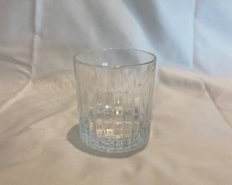 1 of 8 Baccarat Crystal