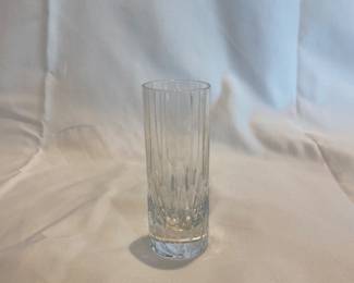 1 of 2 Baccarat Crystal