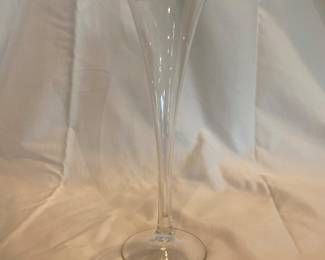 1 of 10 Hollow Champagne Flute