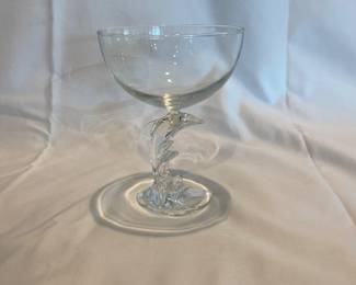 1 of 6 Dolphin Champagne Cup