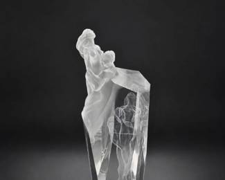 10 FrederickHart1997DanceofLifeSculptureEst6K
