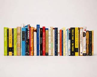142 ScienceLeadershipPhilosophyNonfictionBookLot