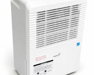 158 IvationEnergyStarDehumidifierwithManual