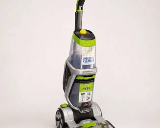 123 BissellProHeat2XRevolutionPetCarpetCleaner