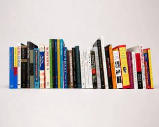 172 PhilosophyHistoryScienceNonfictionBookLotSet