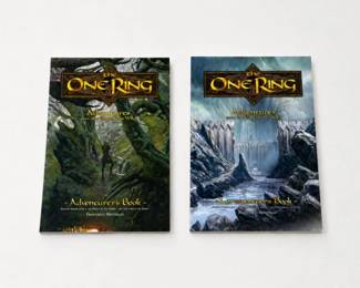 40 TheOneRingRPGAdventuresLoremasterBookSet