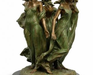 1 FrederickHartDaughtersofOdessaSisters1997Est60K