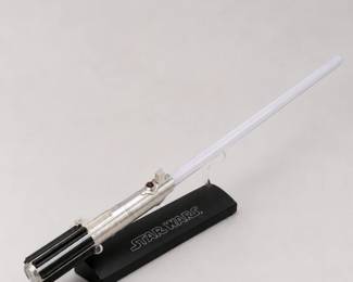 191 2007MasterReplicasStarWarsForceFXLightsaber