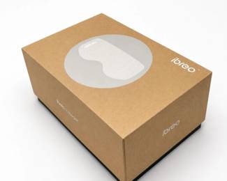 115 iBreoSee7EyeMassagerHeatedBluetoothGoggles