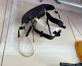 backpack sprayer